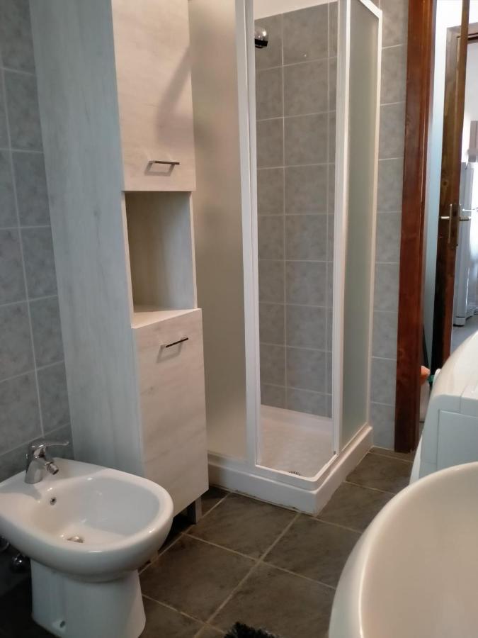Casa Margherita Càbras Eksteriør bilde