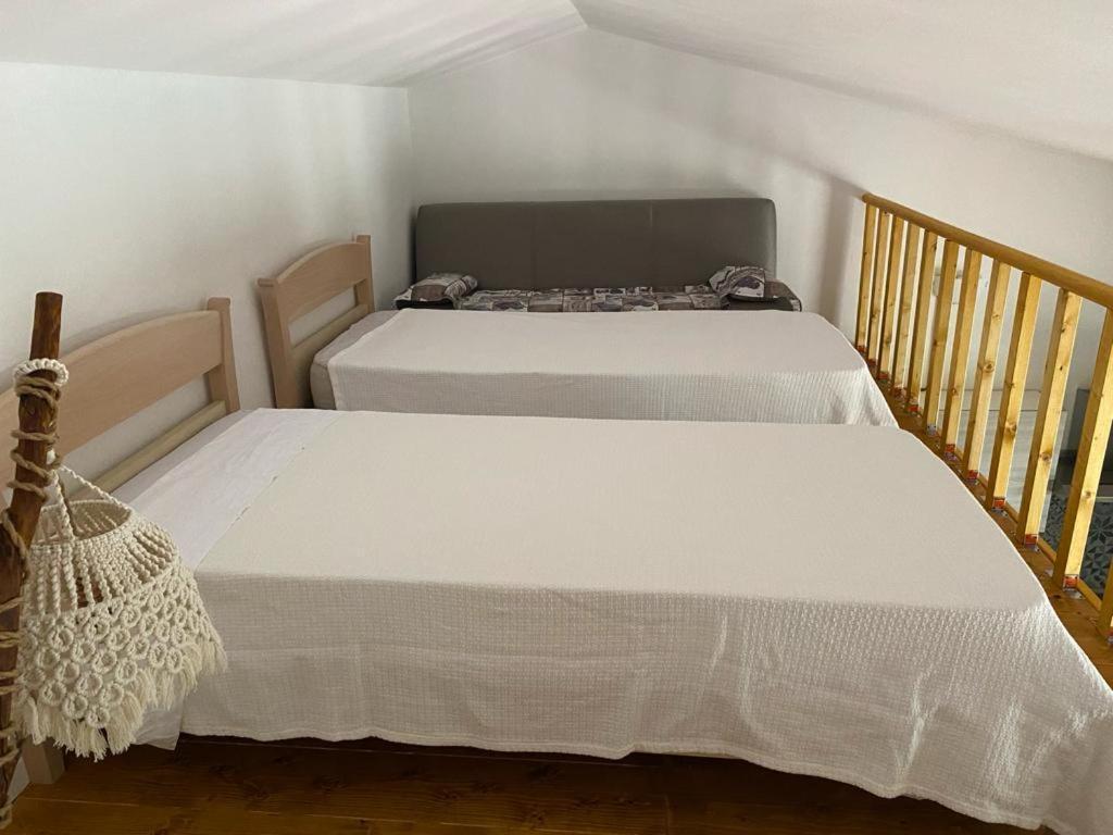 Casa Margherita Càbras Eksteriør bilde